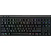 Logitech 920-012552 G515 Lightspeed TKL Gamingtoetsenbord Zwart