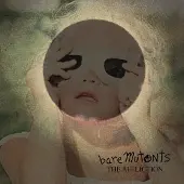 Konkurrent Bare Mutants - The Affliction (CD)