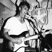 Konkurrent Magnetix - Live In San Francisco (LP)