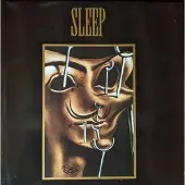 Konkurrent Sleep - Volume One (LP)