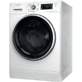 Whirlpool FFWDB 976258E BCV BE Wasdroogcombinatie - 9/7kg - B/E - 1600tr/min - 80dB - 6Th Sense