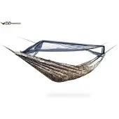 DD Hammocks Frontline Hammock - king Size - Multicam