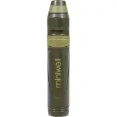 Highlander Paille filtrante -