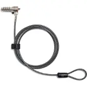 HP Essential nano-combinatiekabelslot