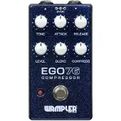 Wampler Pedals Wampler Ego 76 Compressor