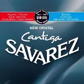 Savarez 510CRJ Nylon snaren voor klassieke gitaar