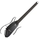 Donner Hush-I Maple Black