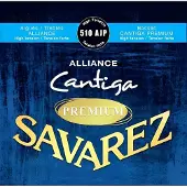 Savarez 510AJP Nylon snaren voor klassieke gitaar