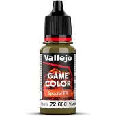 Vallejo Hobbyverf Acrylverf - 72600 Special Fx - Vomit - Acryl - Verf flesje - 18 ml