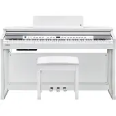 Kurzweil CUP P1 White Digitale piano