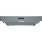 Whirlpool afzuigkap Compact AKR9341IX