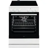 AEG Fornuis CCB6200ABW