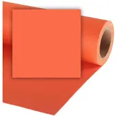Colorama 1.35x11m Pumpkin