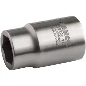 Bahco PGB-FASTENERS | Houtdraadbout DIN 571 Ø 10x150 Zn | 50 st 571001010001503