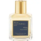 Maison Francis Kurkdjian Oud Satin Mood Body Oil 70 ml