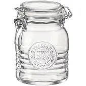 Bormioli Rocco Weckpot Officina - ø 9.5 cm / 500 ml