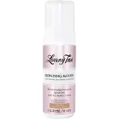 Loving Tan Bronzing Mousse Medium Zelfbruinende mousse 120 ml