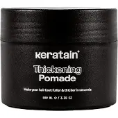 Keratain thickening pomade 100ml