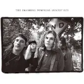 Universal The Smashing Pumpkins - Rotten Apples (greatest Hits Lp) Lp