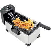Friac F301IX Frituurpan