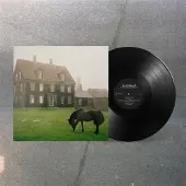 Konkurrent Lutalo - The Academy (LP)
