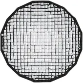 Caruba Grid voor Deep Parabolic Softbox 90 cm