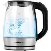 Friac WK173G Waterkoker snoerloos 1,7 L