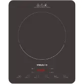 Friac Opzet inductiekookplaat 1 kookzone IK1010