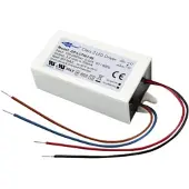 TOOL LAND LED-VOEDING - 1 UITGANG - 21 VDC - 9 W