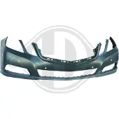 Diederichs 1616251 Bumper