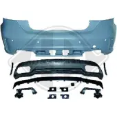 Diederichs 1682456 Bumperkit