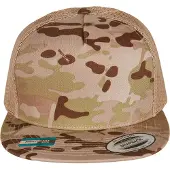 Flexfit Multicam Pet
