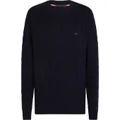Tommy Hilfiger Trui 'Classics' navy