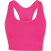 SkinniFit Skinni Fit Women's Workout Cropped Top SK235