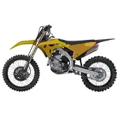 Ufo Complete Kit Ktm Ktm Sx/F 23 CRF GOLD 21-