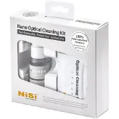 Nisi Optical Cleaning Kit