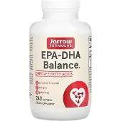 Jarrow Formulas epa-dha-zuren 240 softgels 2297