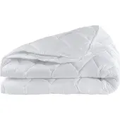 ZZZOO Dekbed Babybedje Anti Mite 100x135 4-Seizoenen