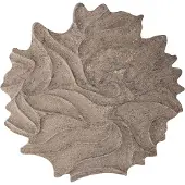 Ptmd wandpaneel ceanna - 90x2.5x90cm
