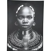 Ptmd wandpaneel romaan - 143x4.5x103cm