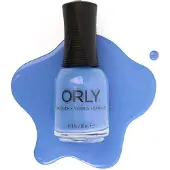 Orly Nail Lacquer - 2000314 Rimpeleffect voor dames - 0,6 oz nagellak