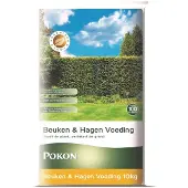 Pokon Beuken & Hagen Mest 10kg - 7185814100