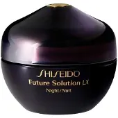 Shiseido Future Solution Lx Night Crème 50ml