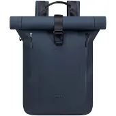 Samsonite Coatify Biz Rolltop Backpack 14.1" blue