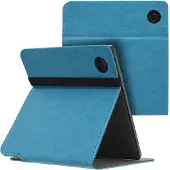 IMoshion Stand Flipcase voor de Kobo Libra Colour - Lichtblauw