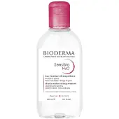 Bioderma SensibioH2O Solution Micellaire Original 250 ml