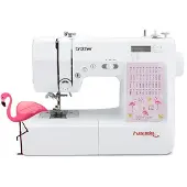 Brother Kd40s Little Angel Naaimachine -