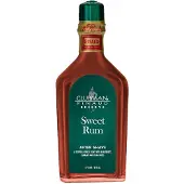 Clubman Pinaud - CLUBMAN AFTERSHAVE RUM Aftershave 177 ml