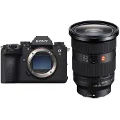 Sony A9 Mark Iii + Sel Fe 24-70mm F2.8 Gm Ii