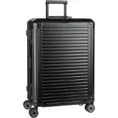 Travelite Next 2.0 4w trolley m schwarz